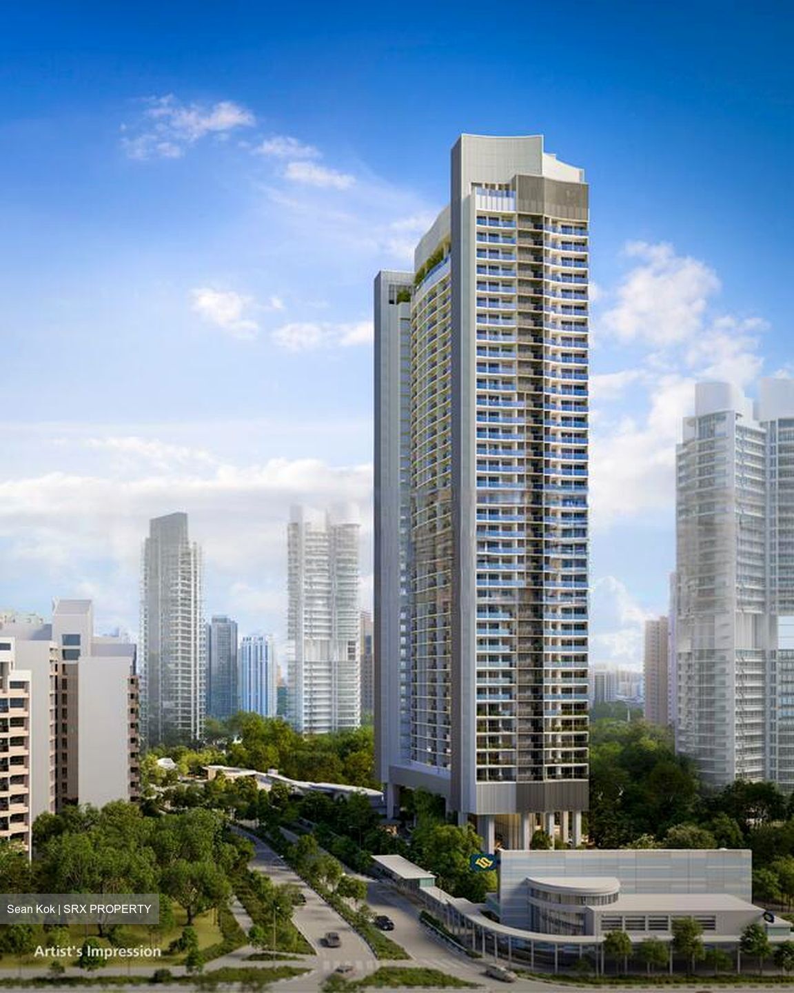 River Valley Green (D9), Apartment #481924601